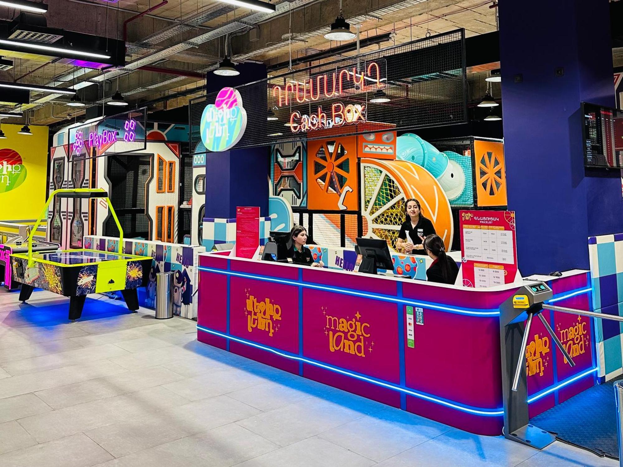 エレバン Royal Picnic Houseヴィラ エクステリア 写真